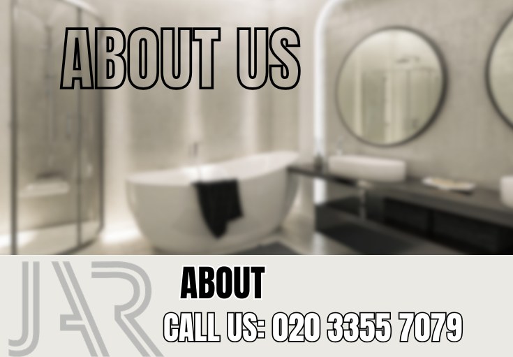 About Fulham Bathroom Fitters