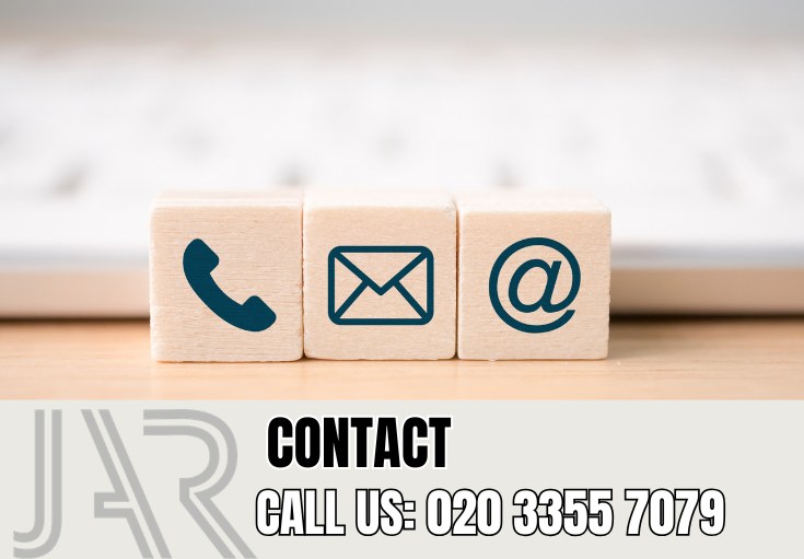 Contact Fulham Bathroom Fitters