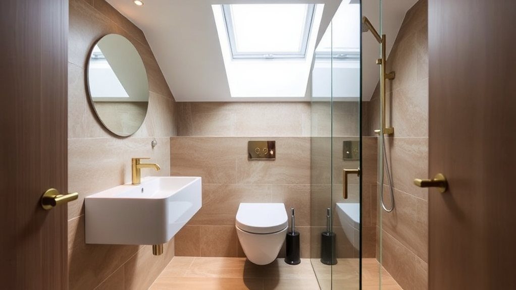 Bathroom Projects by Fulham Bathroom Fitters