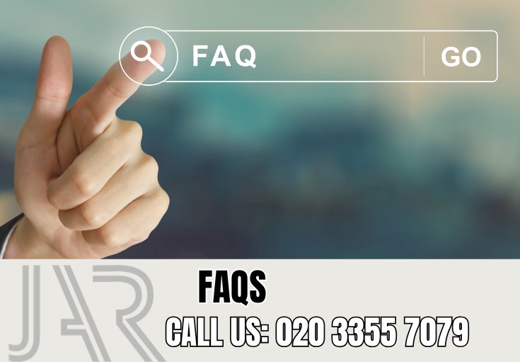 Bathroom Fitting FAQs — Fulham Bathroom Fitters
