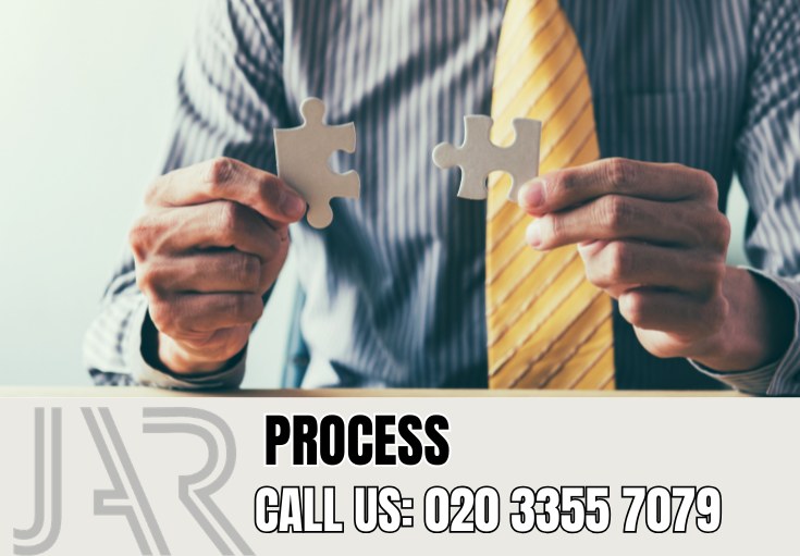 Our Bathroom Fitting Process — Fulham Bathroom Fitters